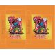 3.5G Mario Cannabis Packaging Box